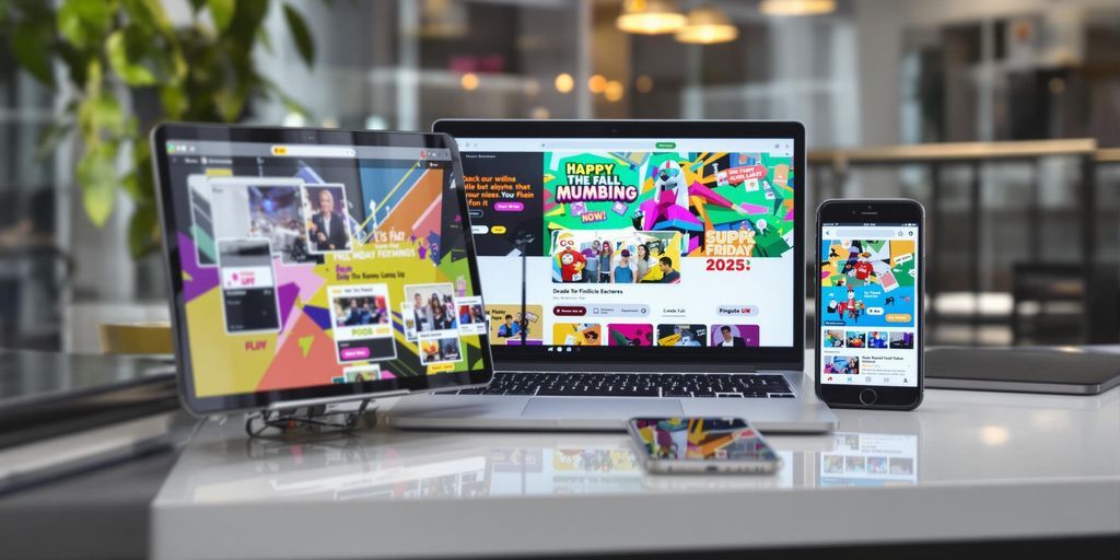 Essential Digital Ad Dimensions for Effective Online Campaigns in 2025