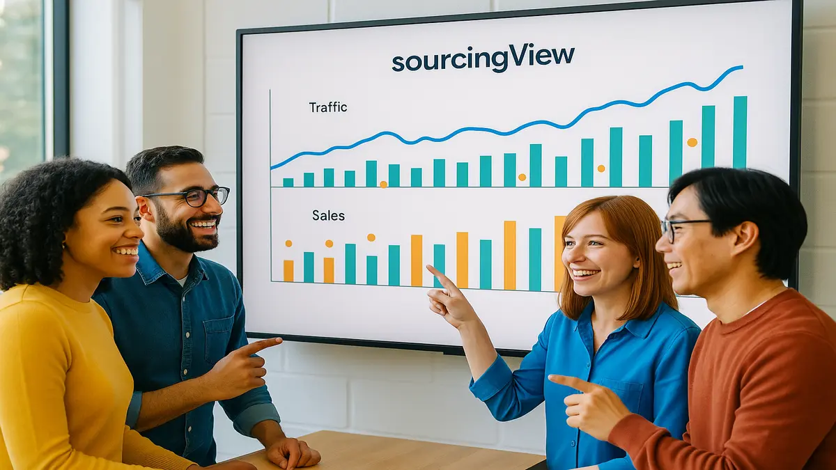 Win Smarter With Amazon Data Kiosk Traffic Data Fix