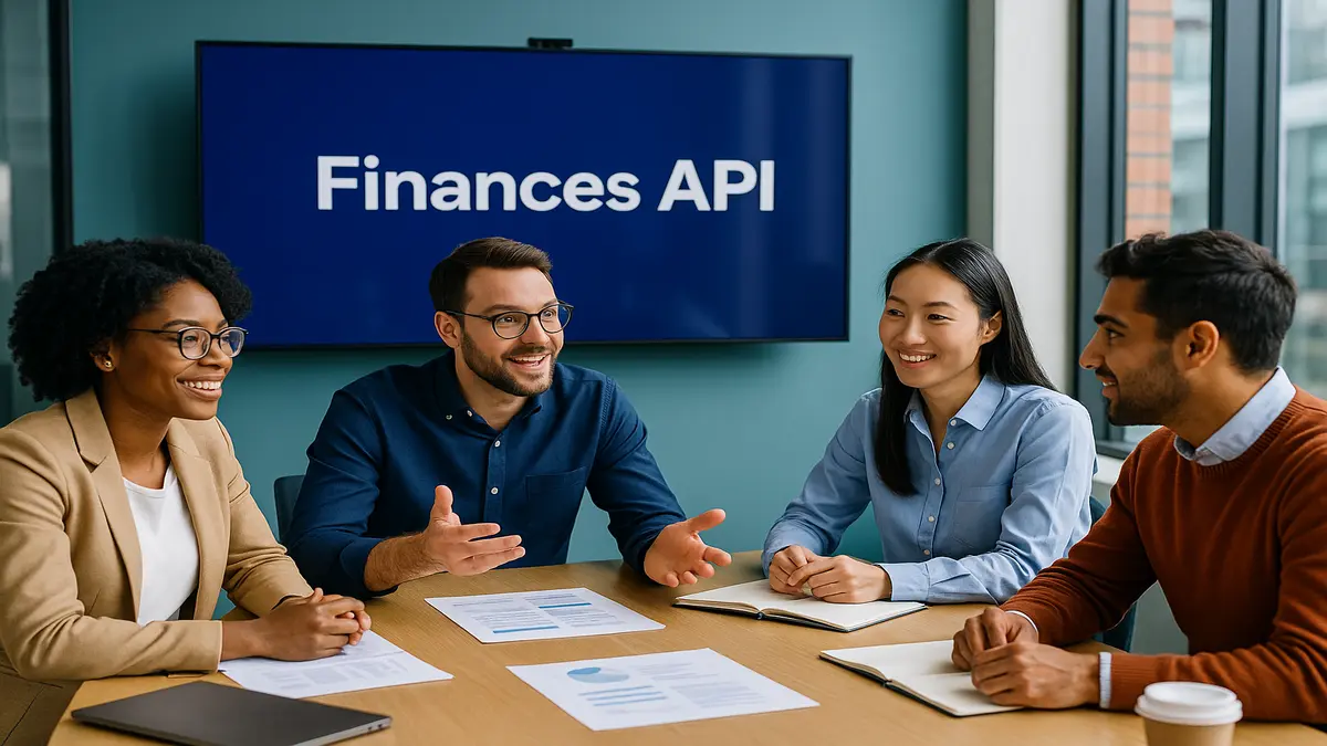 Amazon Finances API Deprecation: Key Updates Ahead