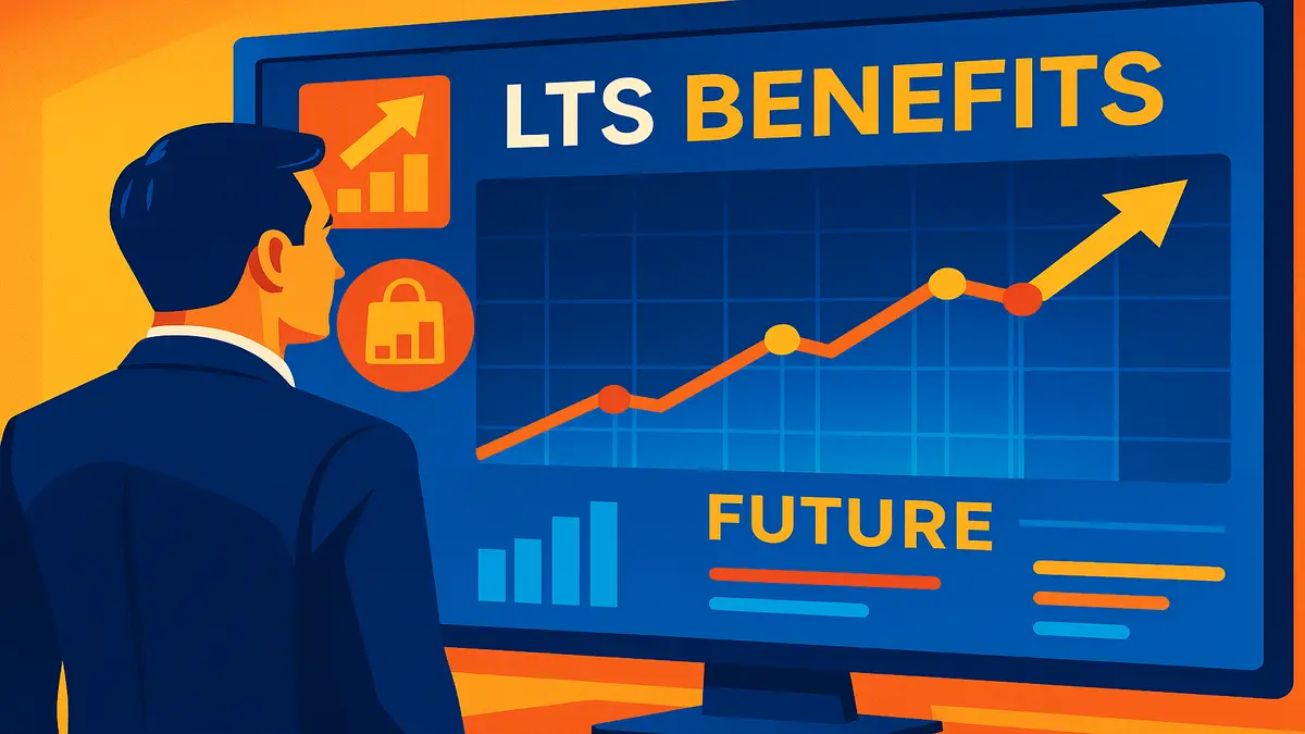 Harnessing Long Term Sales Metrics for Campaign Success