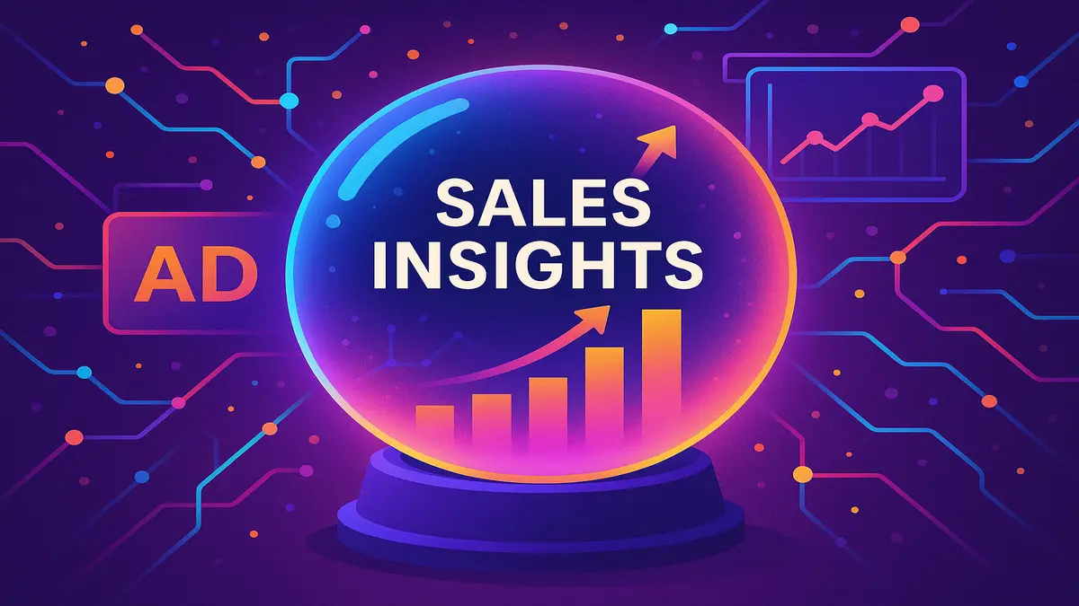 Unlock Long Term Sales Insights with Campaign Reporting