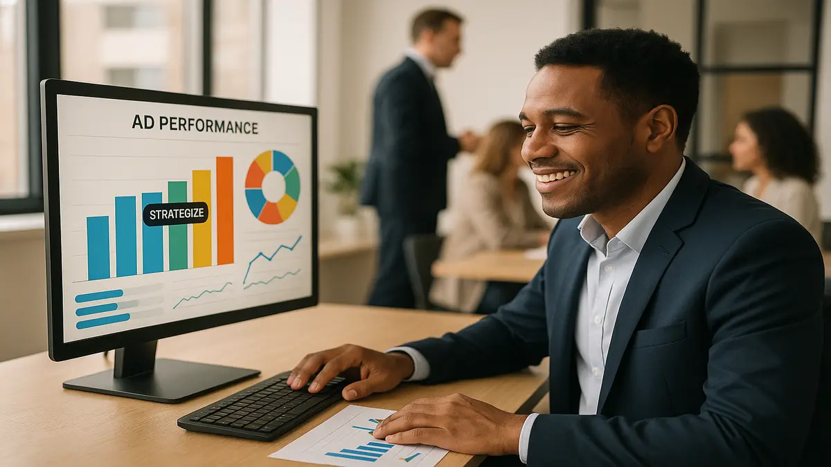 Maximize Ad Impact with Strategic Bid Adjustments