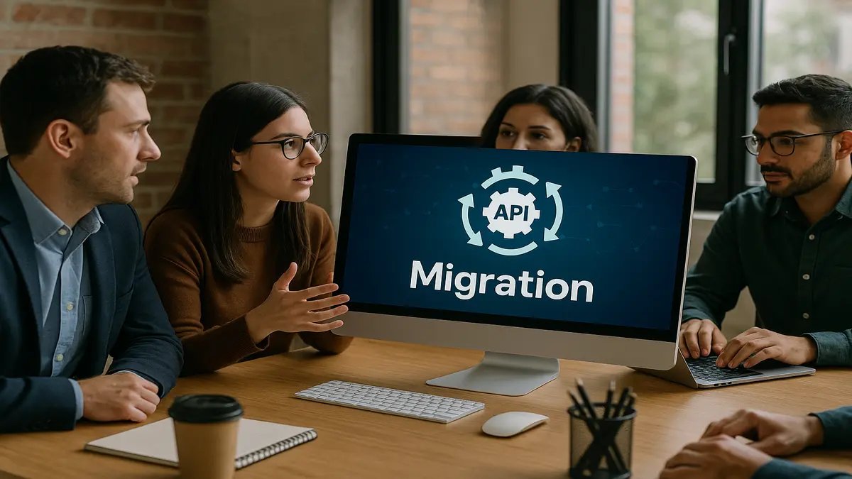 Navigate the Upcoming Feeds API Changes by 2025