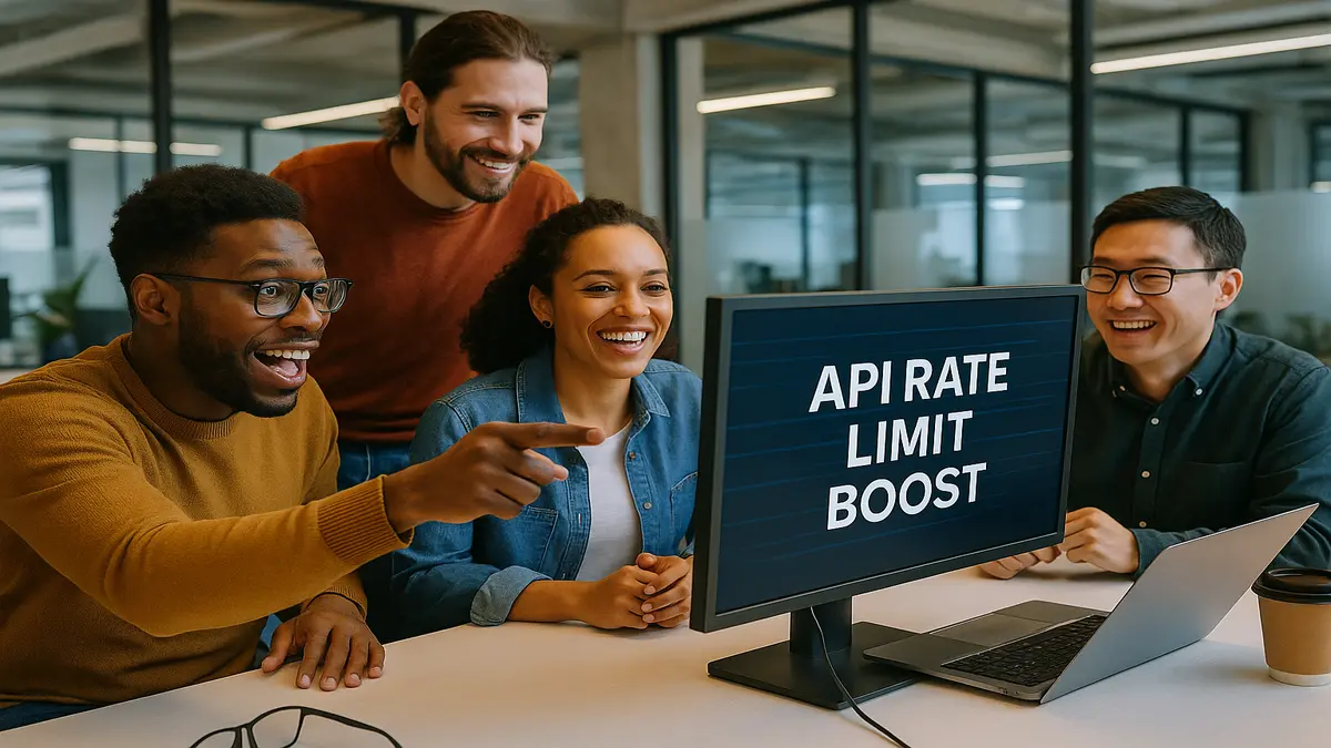 Amazon’s Listings API Update Speeds Up Processing