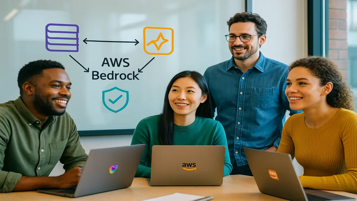 Ship Faster: AWS Bedrock Updates, Nova Optimizations, CloudFront
