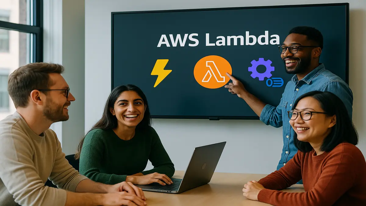 AWS Lambda runtime updates you can use right now