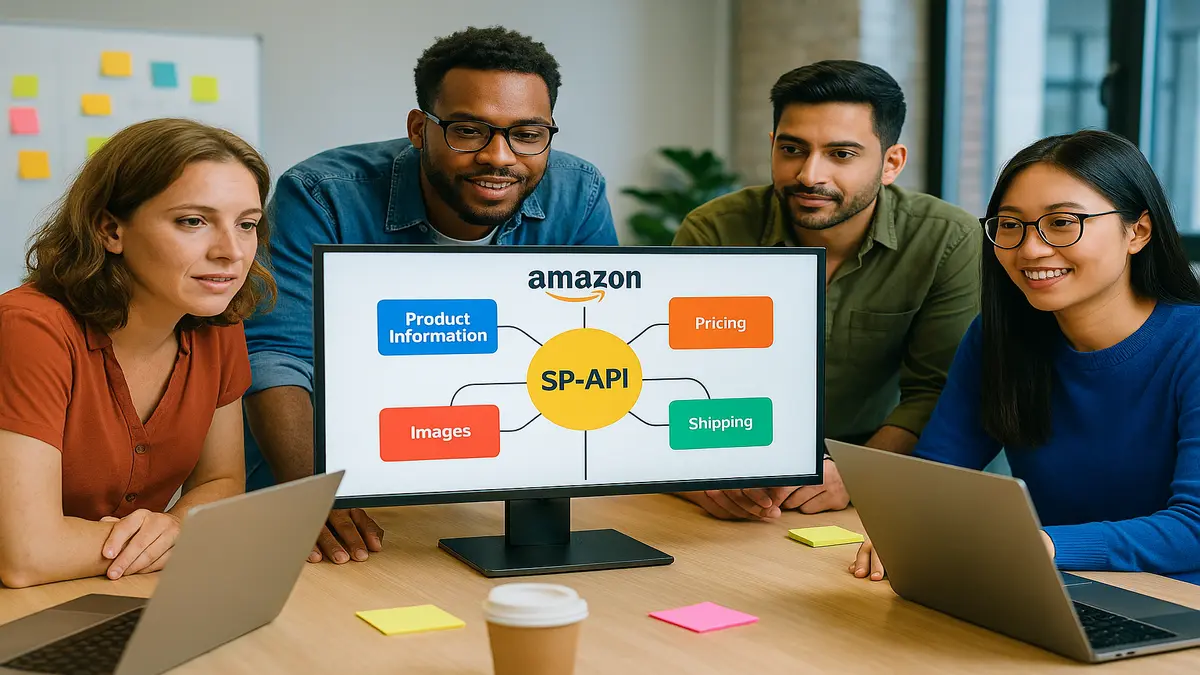 Prepare For Amazon’s December 2024 SP‑API Attribute Overhaul