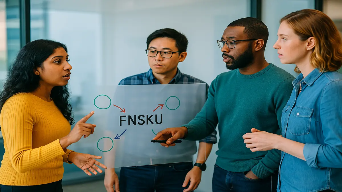 Avoid Breakage: Prep for Amazon Data Kiosk Enum Change