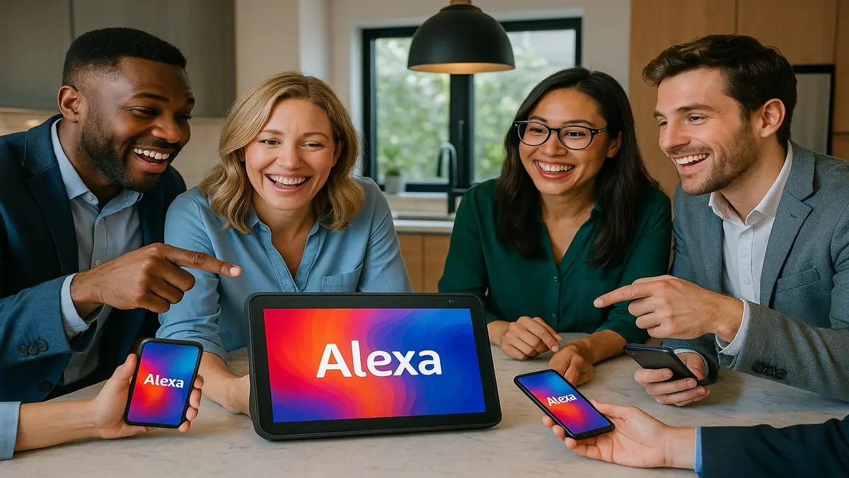 How Alexa Online Video Ads Are Turbocharging Global Brands
