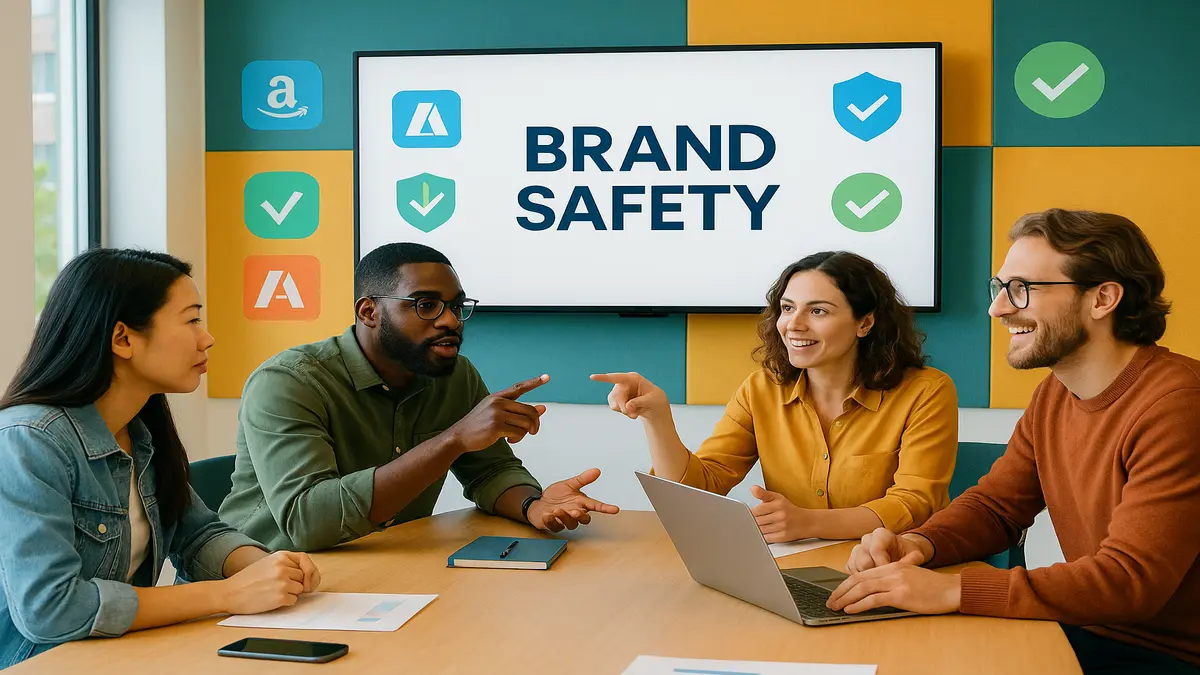 Take Control: Master DSP Brand Safety and Suitability