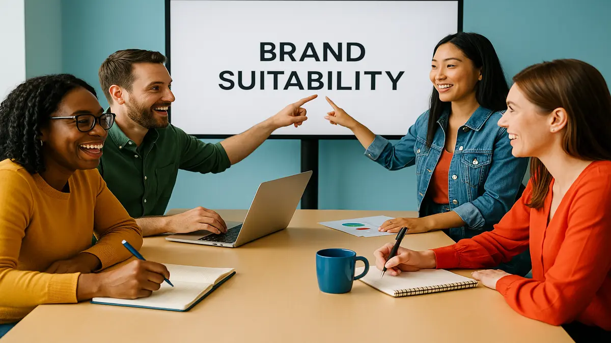 Master DSP Brand Safety With These Suitability Settings