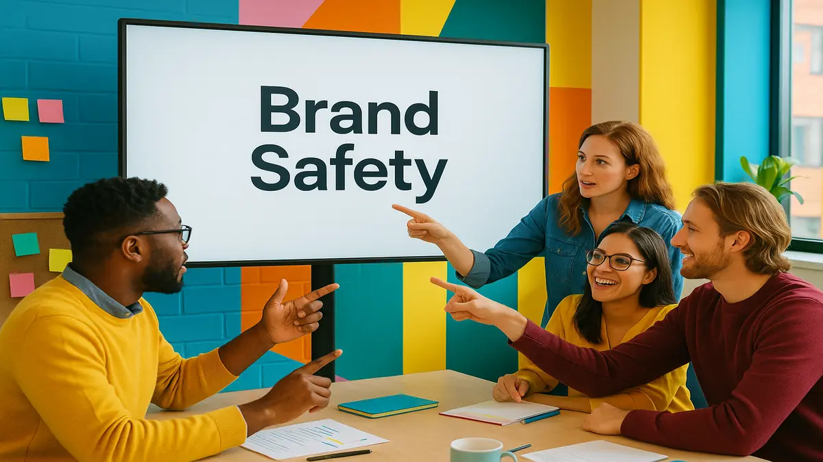 Unlock Brand Safety with Adobe DSP’s Open Beta Tools