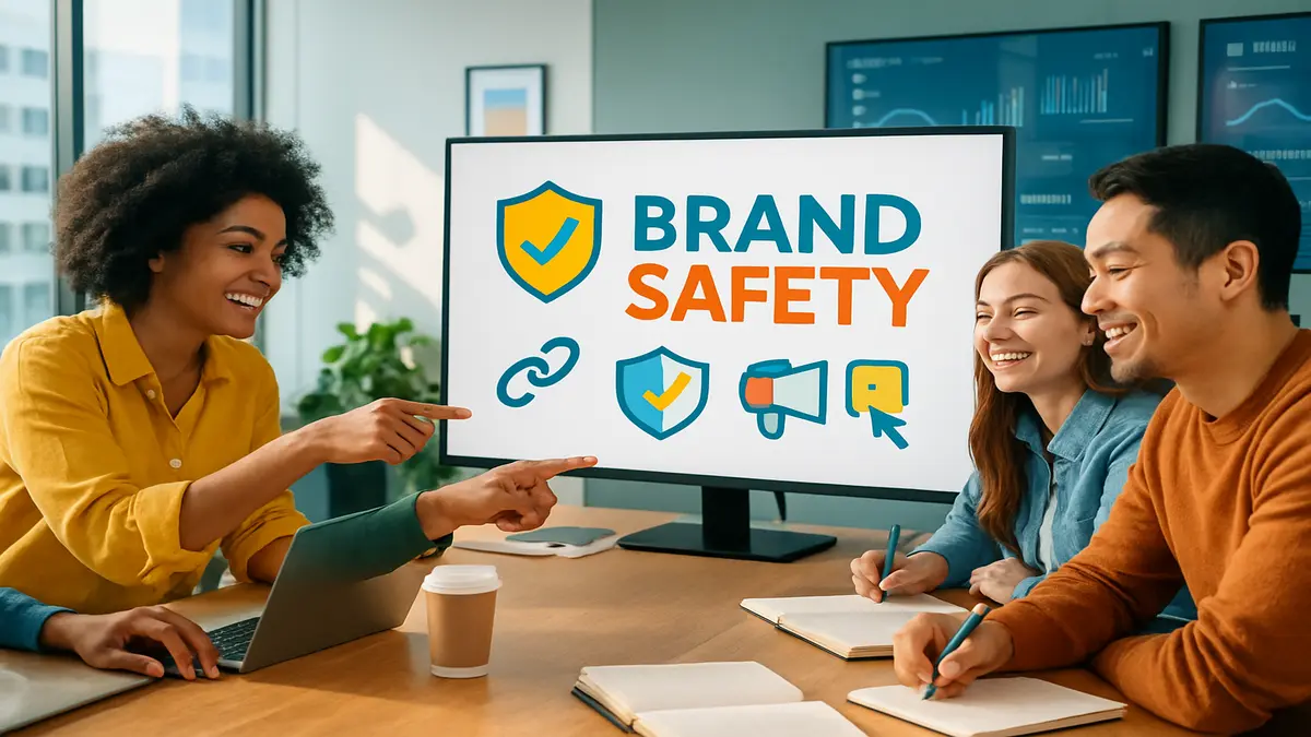 Unlocking Brand Safety in DSP: The Smart Advertiser’s Playbook