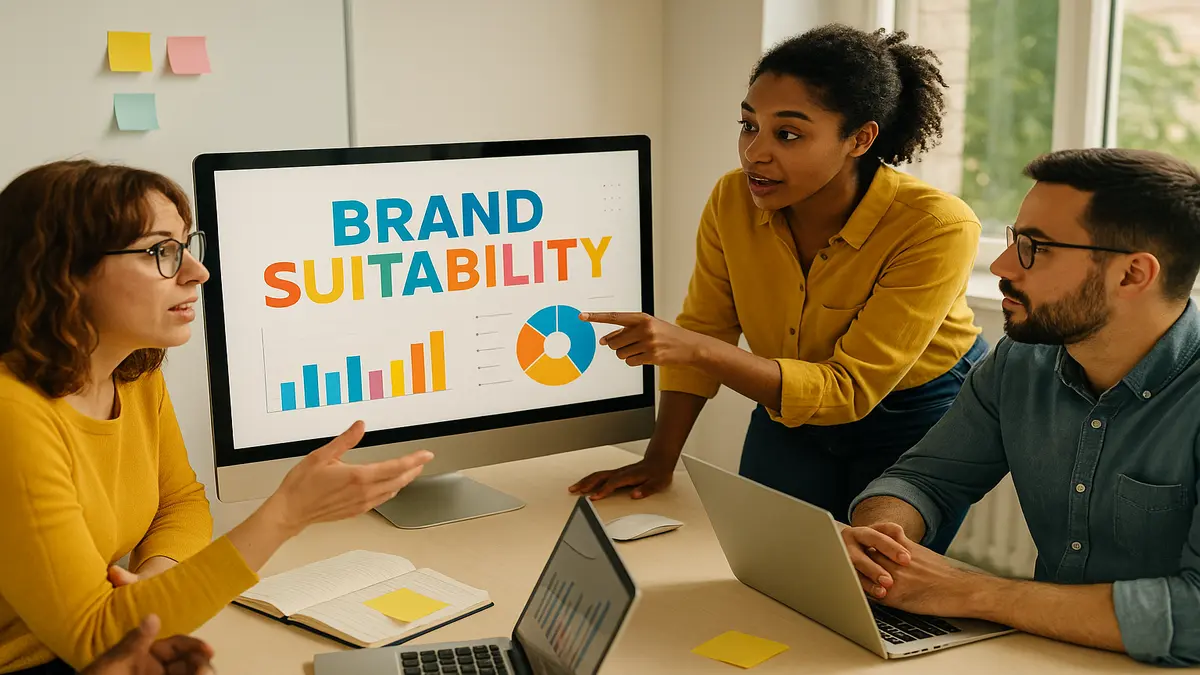 How DSP Brand Safety Settings Shape Ad Success Today