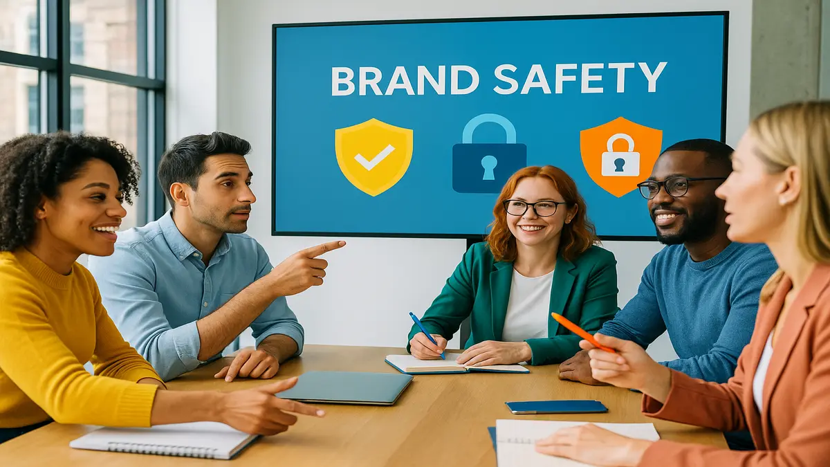 Adobe DSP’s Brand Safety Center: How To Protect Your Ad Budget