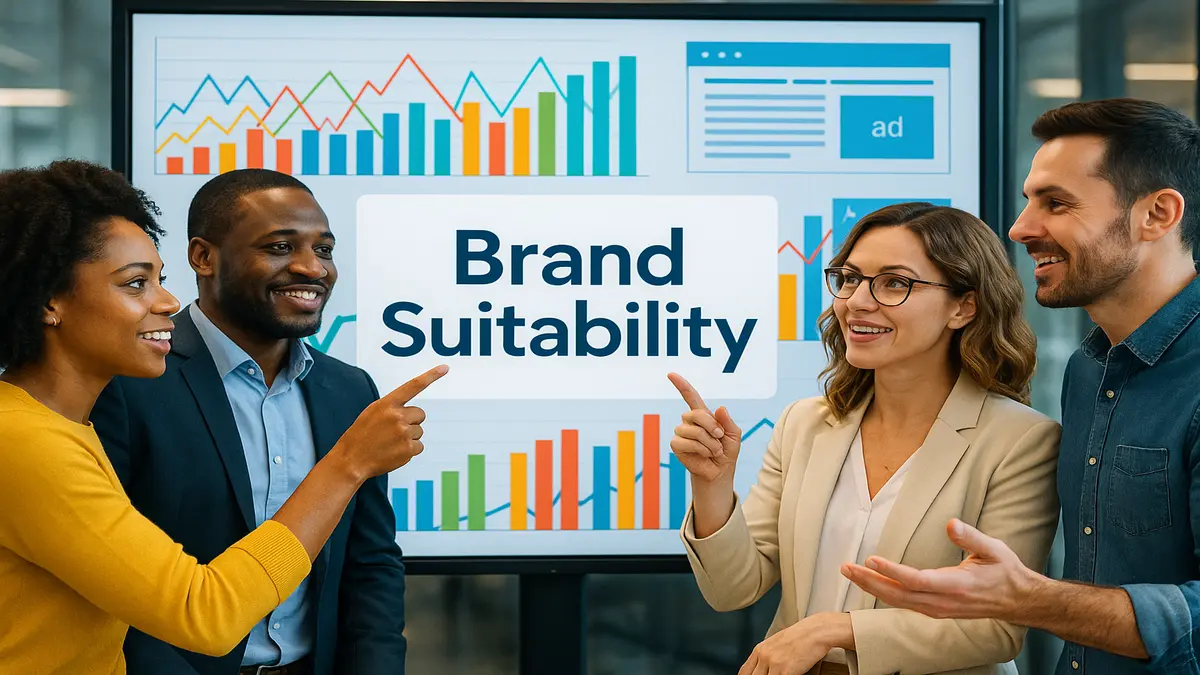 How DSP Brand Suitability Beta Protects Your Ad Spend