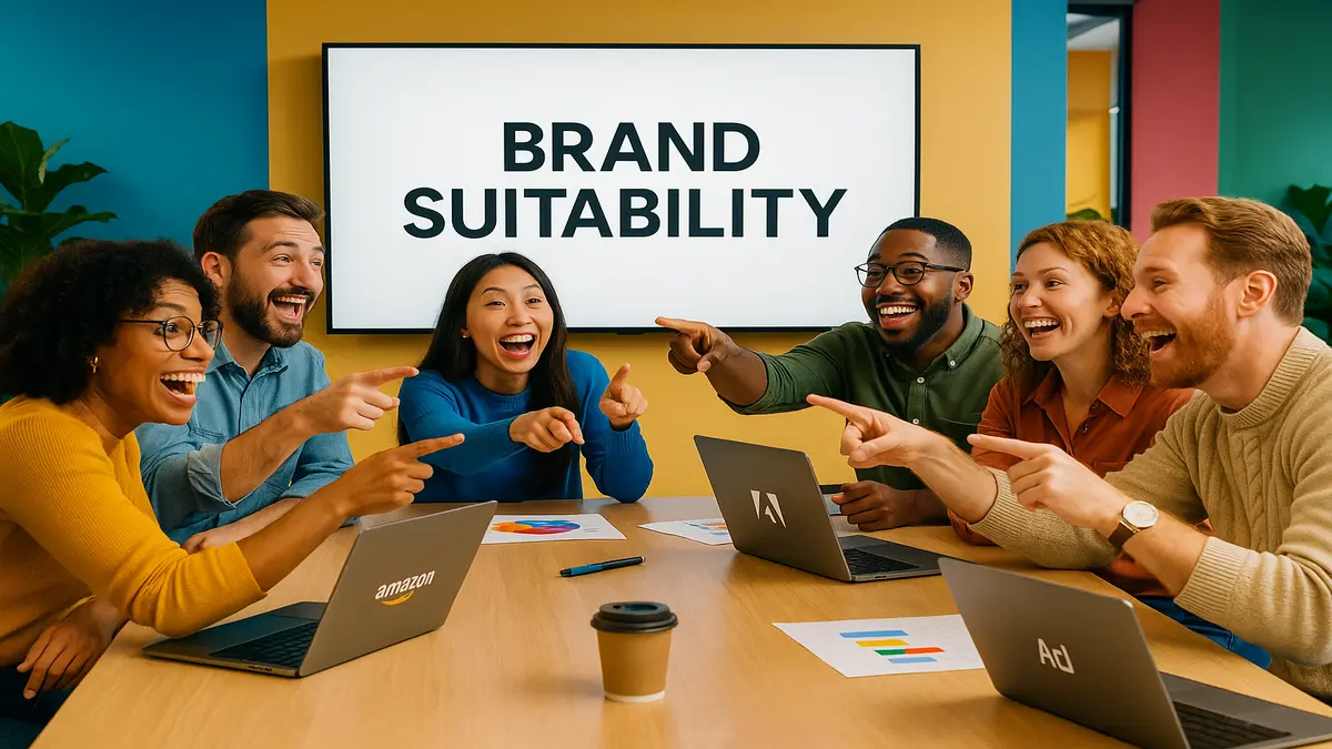 Unlocking DSP Brand Suitability: Smarter Ad Placements Now