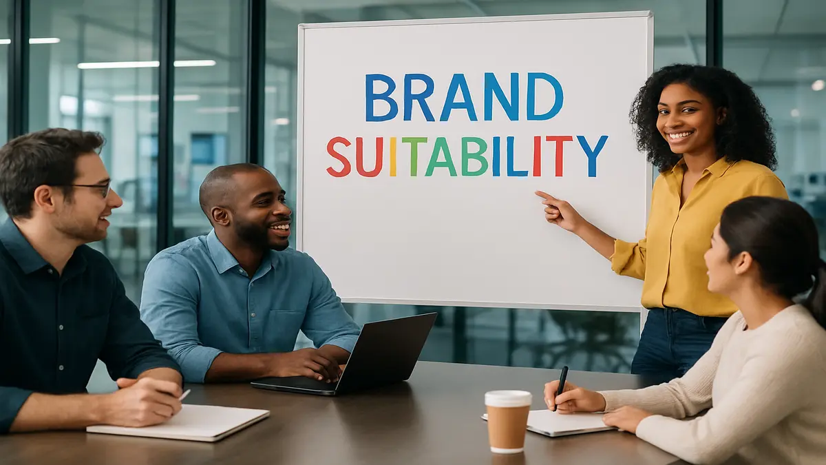 How To Master DSP Brand Safety And Suitability Controls