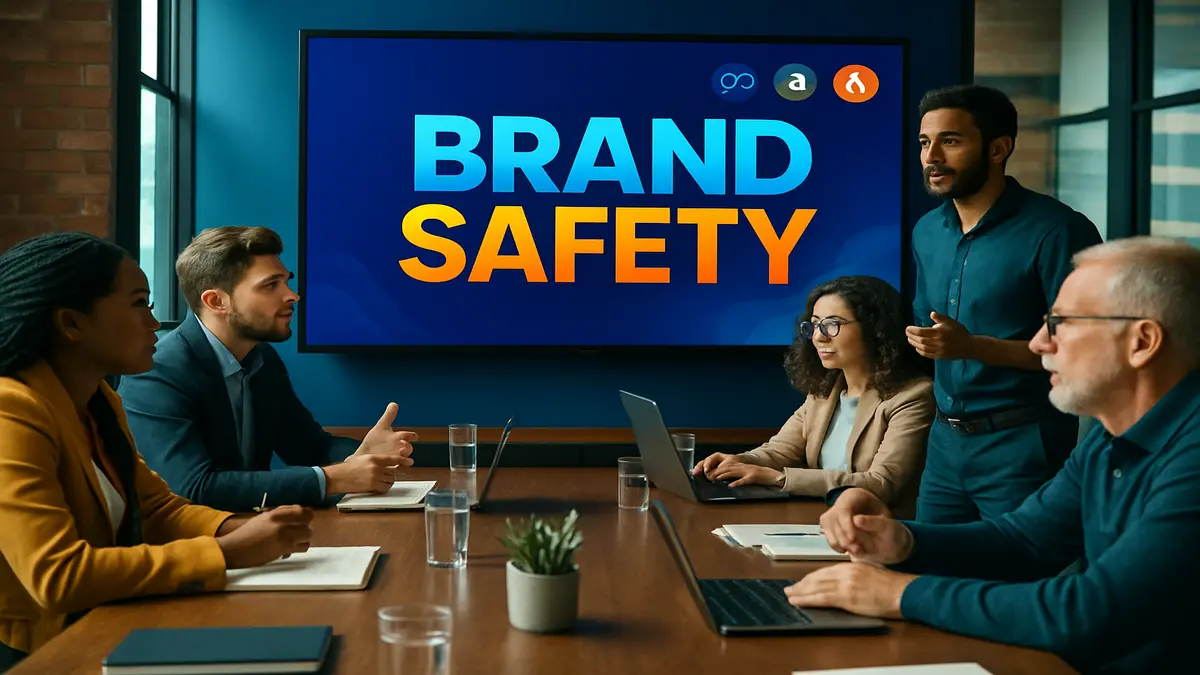 Unlock Brand Safety: Optimize DSP with Meta’s Suitability Tools