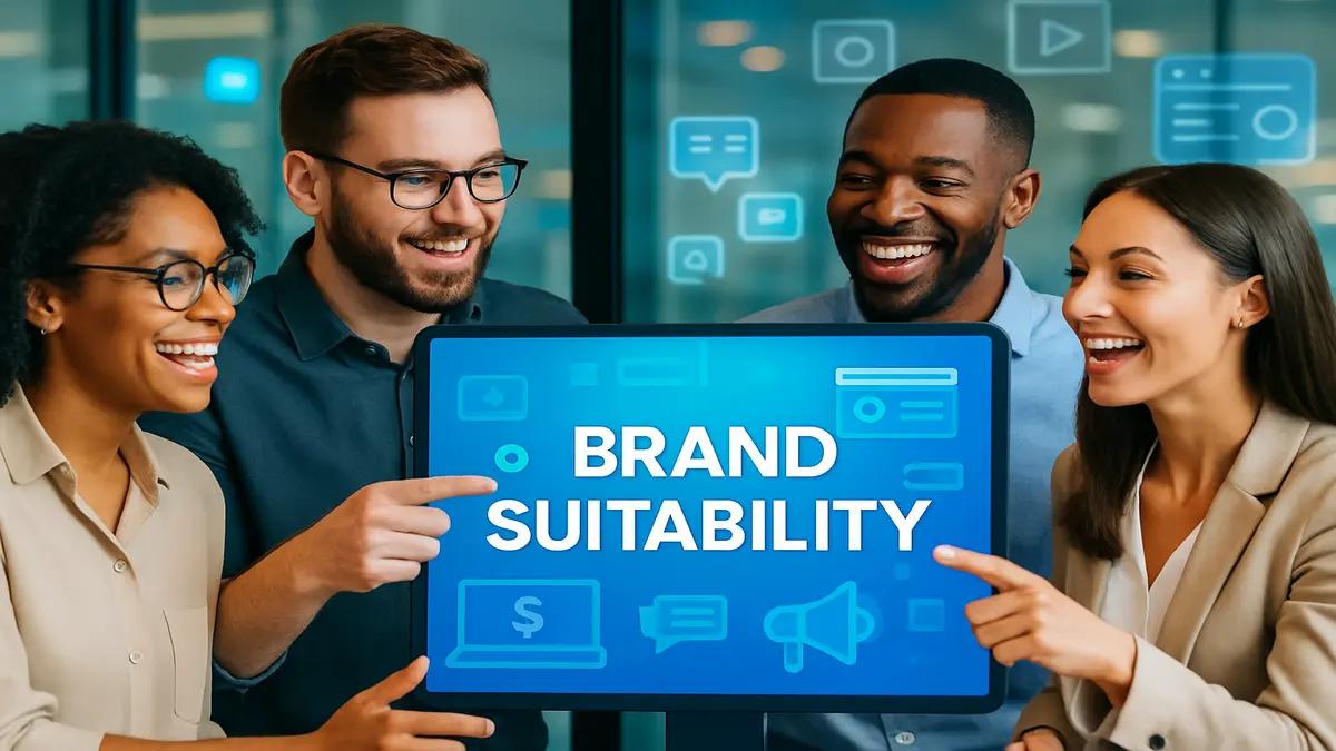 How DSP Brand Safety Settings Give You the Upper Hand