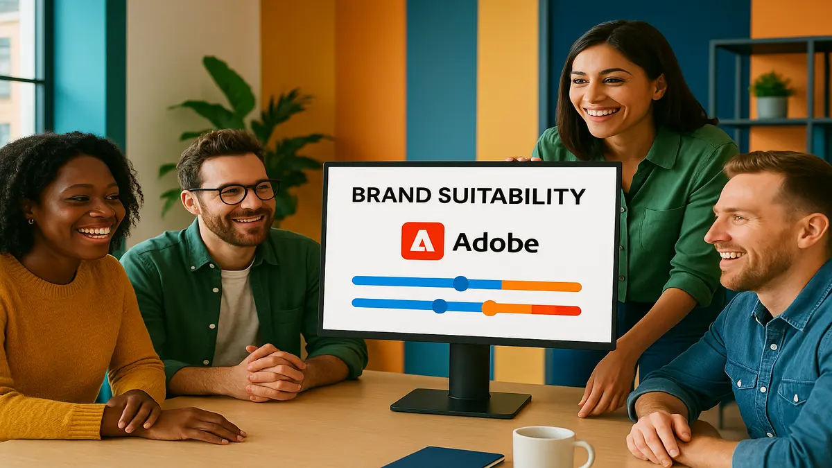 Unlocking Brand Safety and Suitability in Adobe DSP