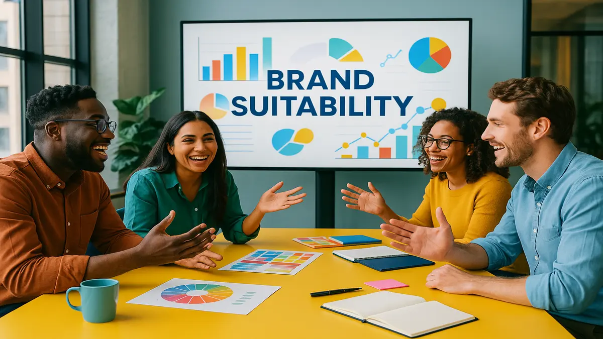 How Brand Suitability in DSPs Transforms Ad Campaign Results