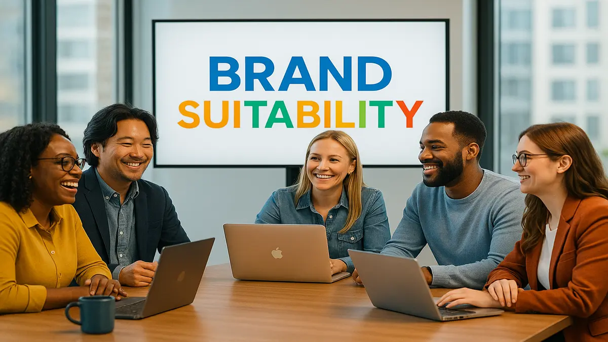 Unlock Safer Ad Campaigns With DSP Brand Suitability Tools