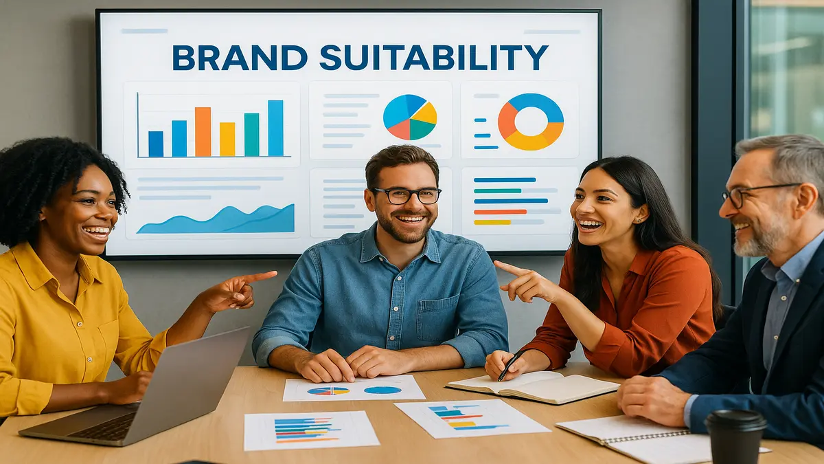 Level Up Brand Safety With DSP Suitability Controls Now