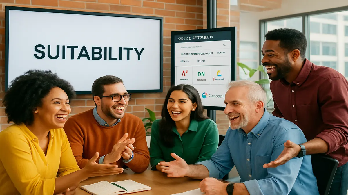 Unlocking Brand Suitability: How Adobe DSP’s Open Beta Empowers Advertisers