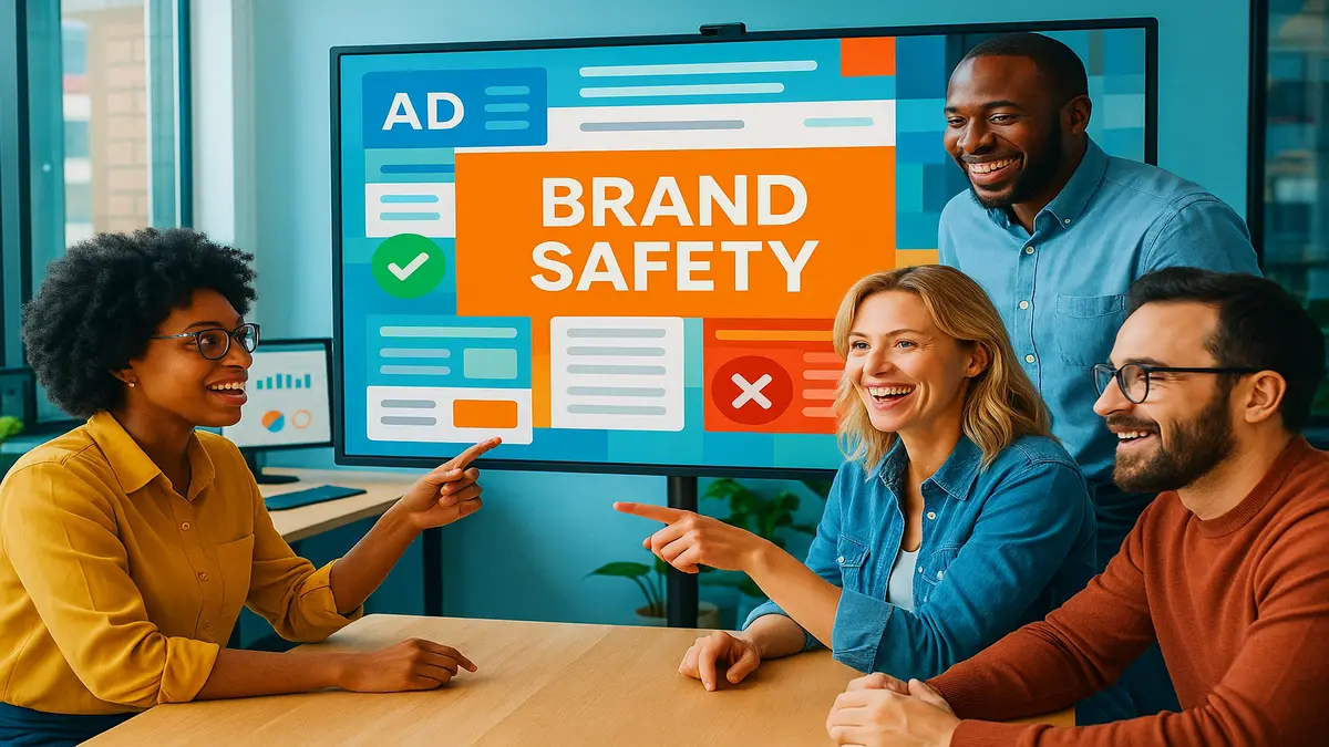 Master Adobe DSP Brand Safety To Protect Your Reputation