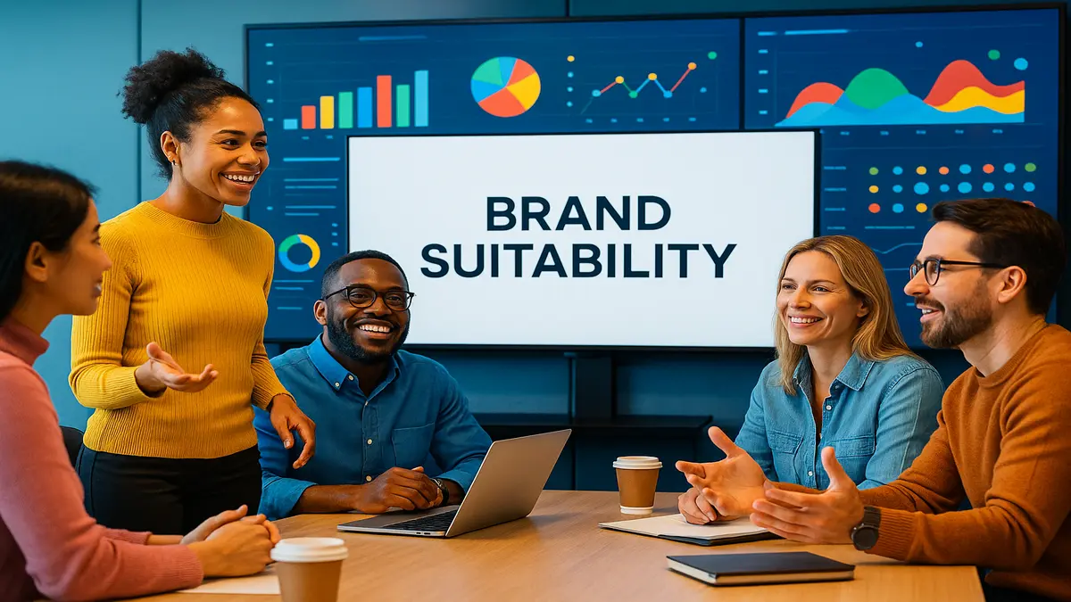 Unlocking Brand Safety and Suitability in Adobe DSP Beta