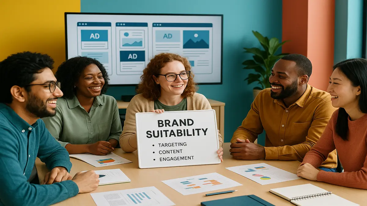 How to Master DSP Brand Safety and Suitability Settings