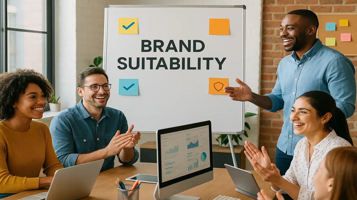 Unlock Smarter DSP Optimization With Brand Safety Tools