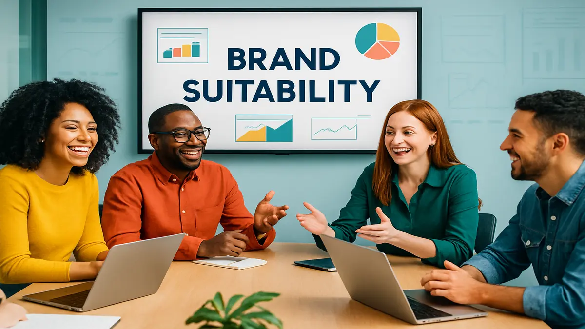 How DSP Brand Suitability Settings Supercharge Campaign Results