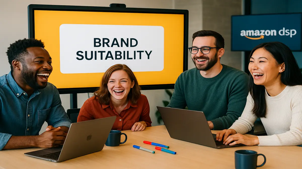 How DSP Brand Suitability Beta Transforms Ad Campaigns