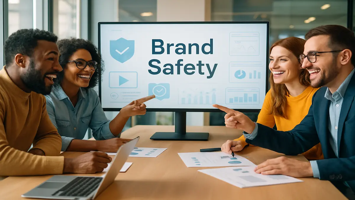 Mastering Brand Safety And Suitability In Adobe DSP Campaigns