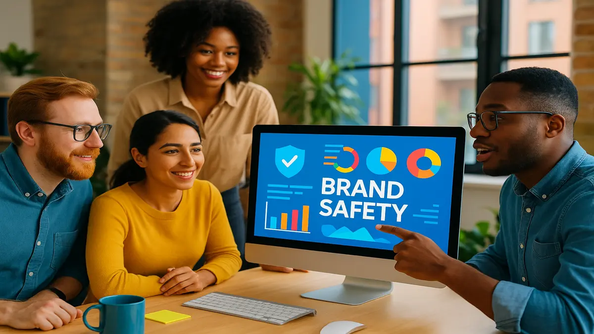 How DSP Brand Safety Beta Changes Your Ad Strategy Now