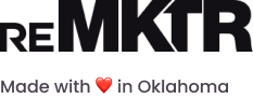 ReMKTR Logo