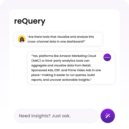 requery