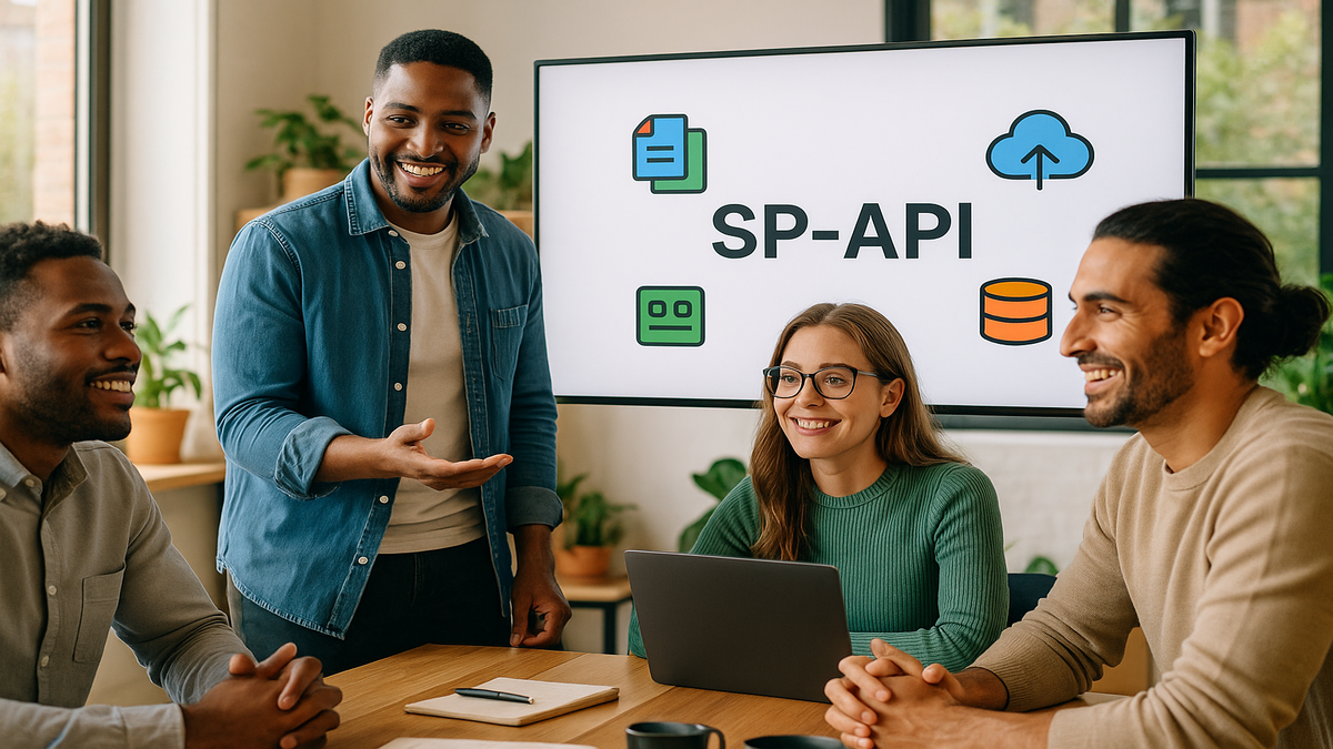 Cut SP-API Costs: Smarter Calls, Faster Sales Now