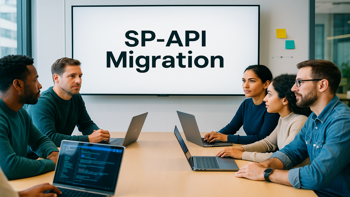 Deprecated API Meaning And Your SP-API Migration Plan