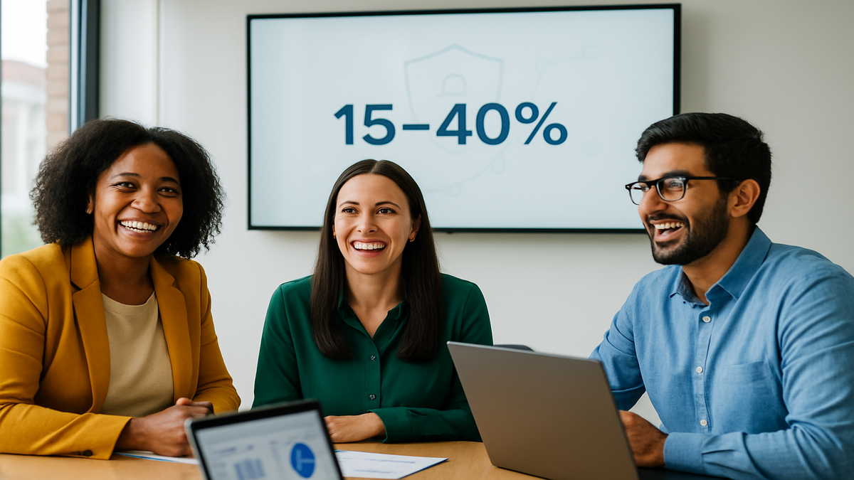 Cut AWS Firewall Costs 15–40% Without Sacrifice