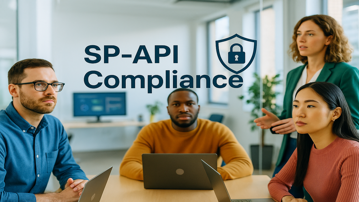 Make Your SP-API App Compliant: DPP and AUP Update