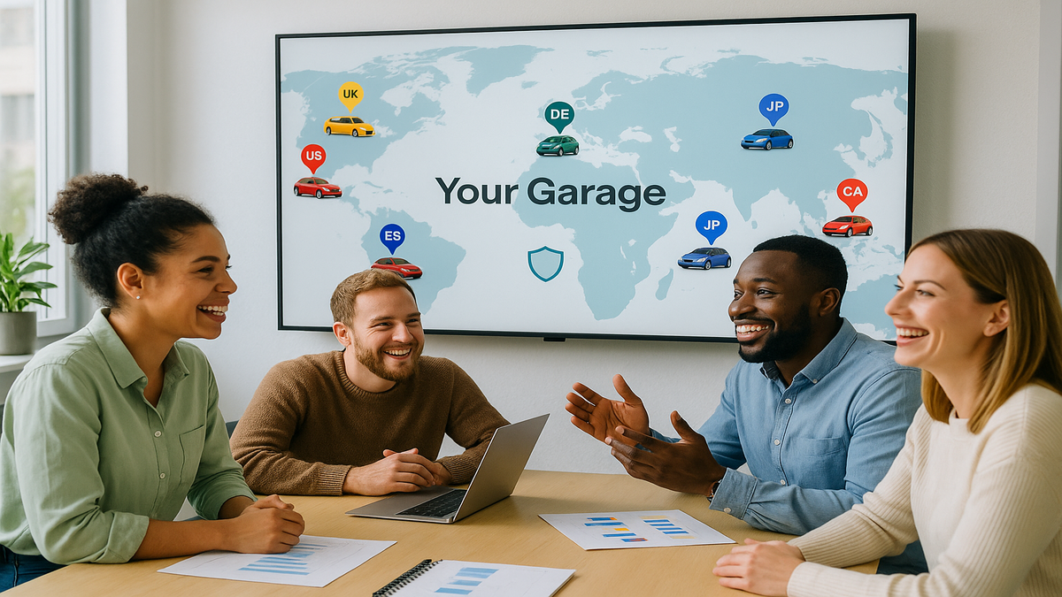 Scale High-ROAS Auto Ads Using Amazon Your Garage